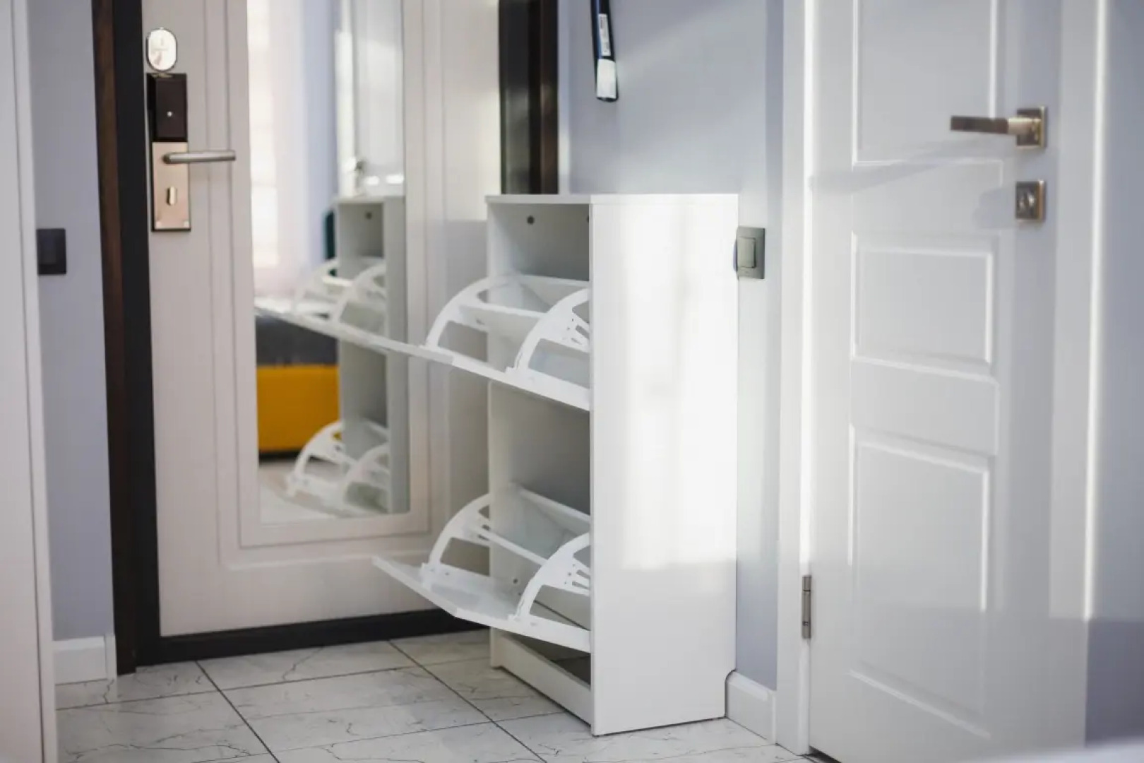 Апартаменты Vincent Apart 2