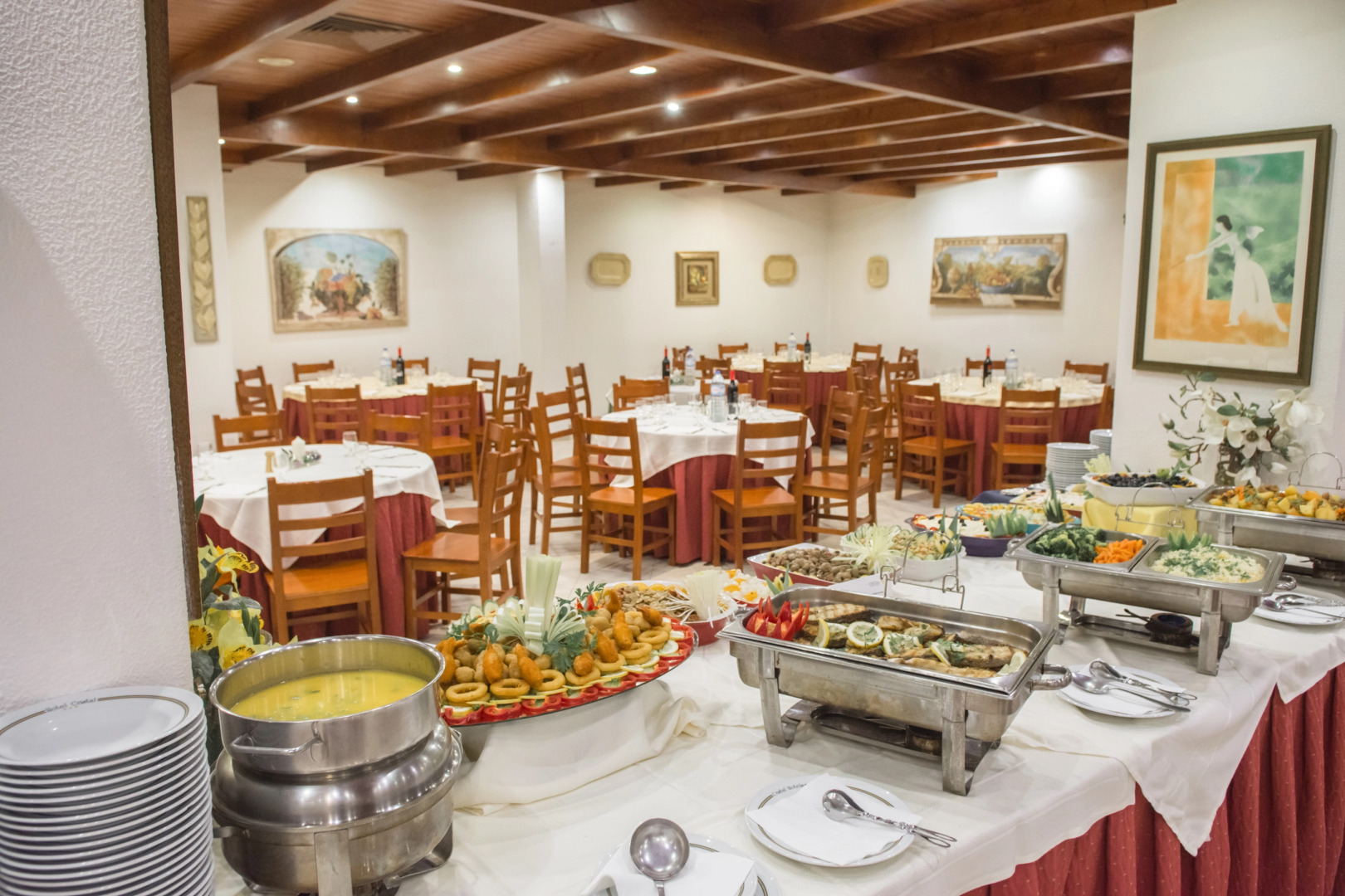 Отель Cristal Caldas