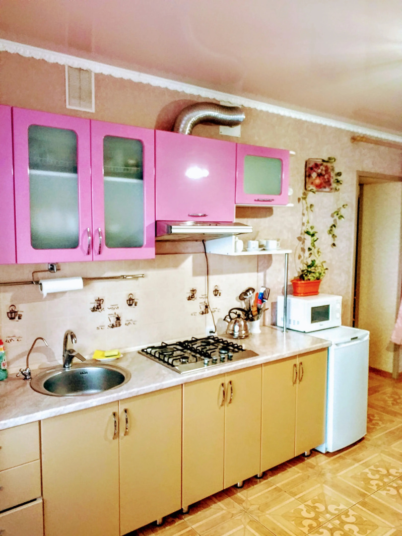 Квартира Уютная квартира