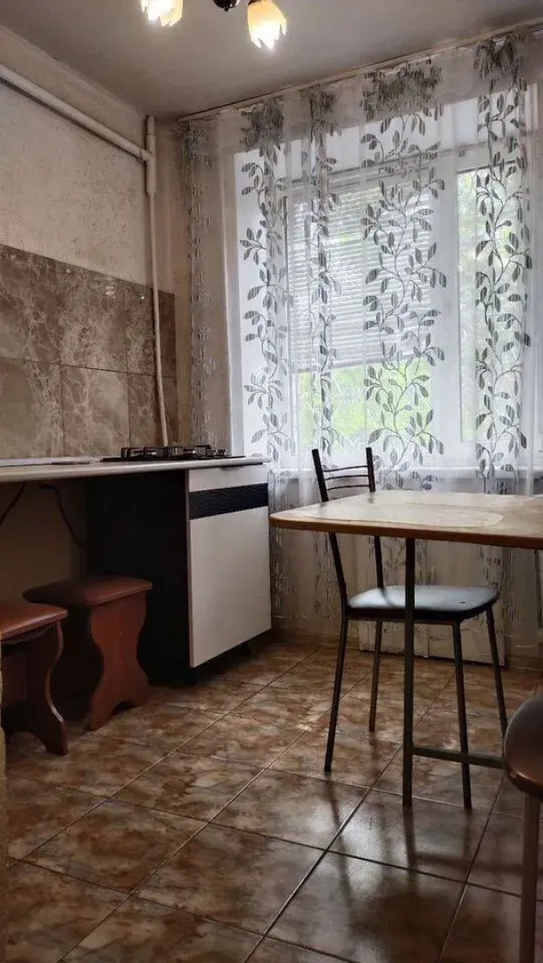 Квартира на ул. Ново-Садовой, 42