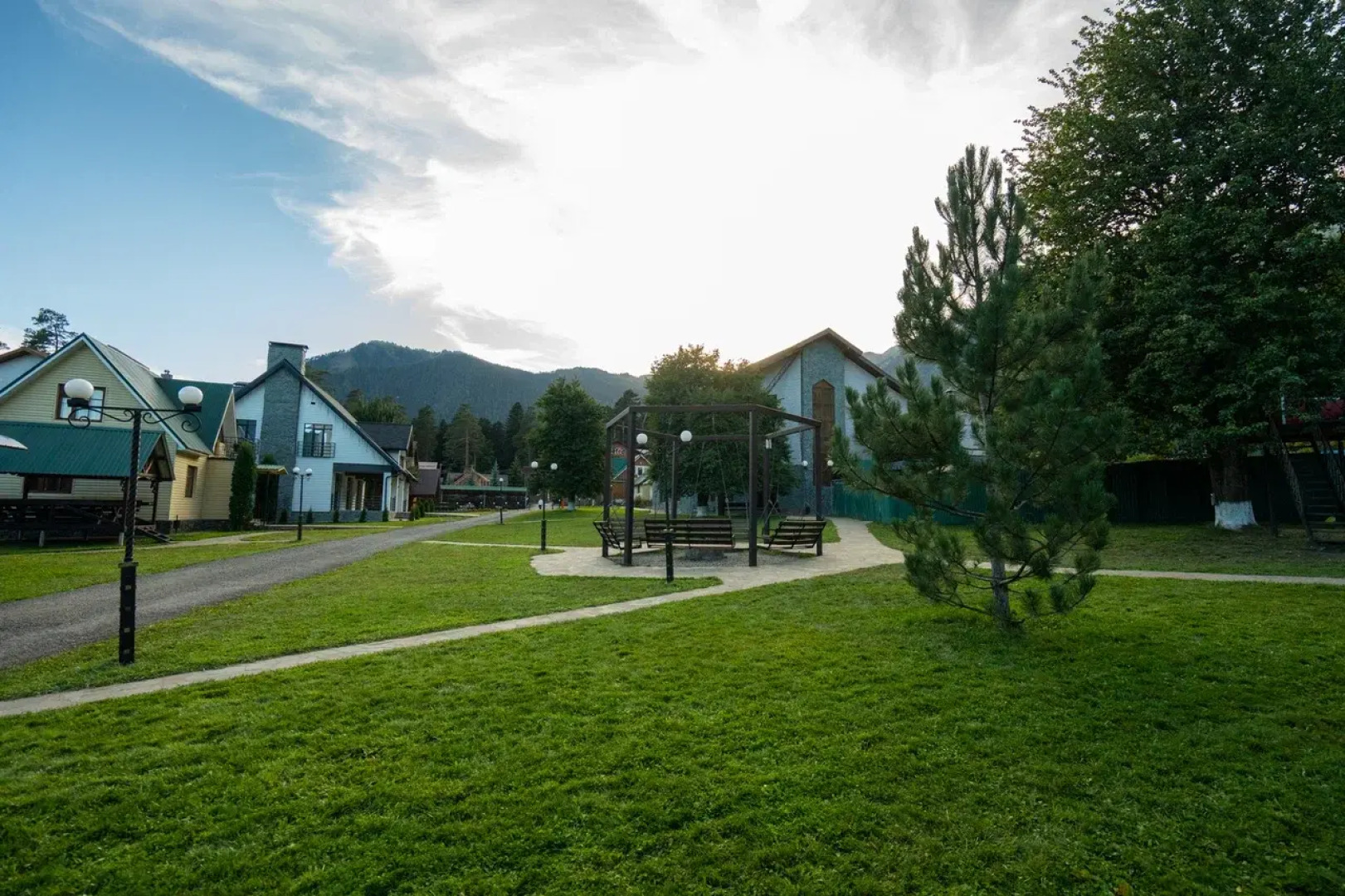 Орлиное Гнездо