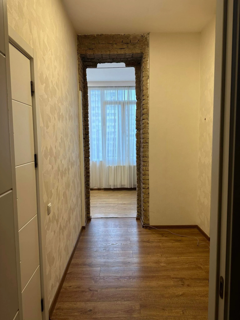 Апарт-Отель Old Avenue