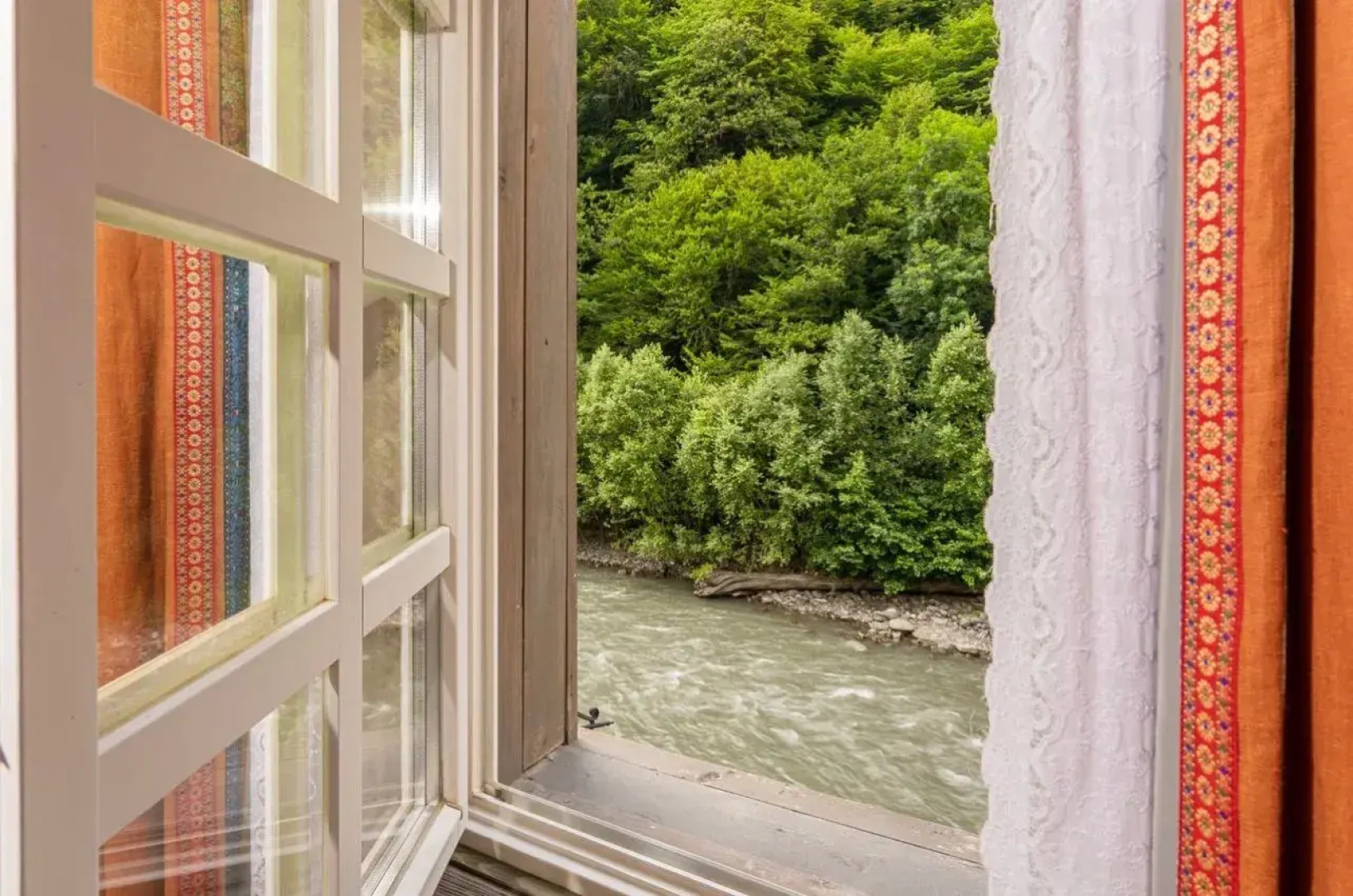 Бутик-Отель Русские Сезоны Бутик-Отель Кижи, Роза Хутор