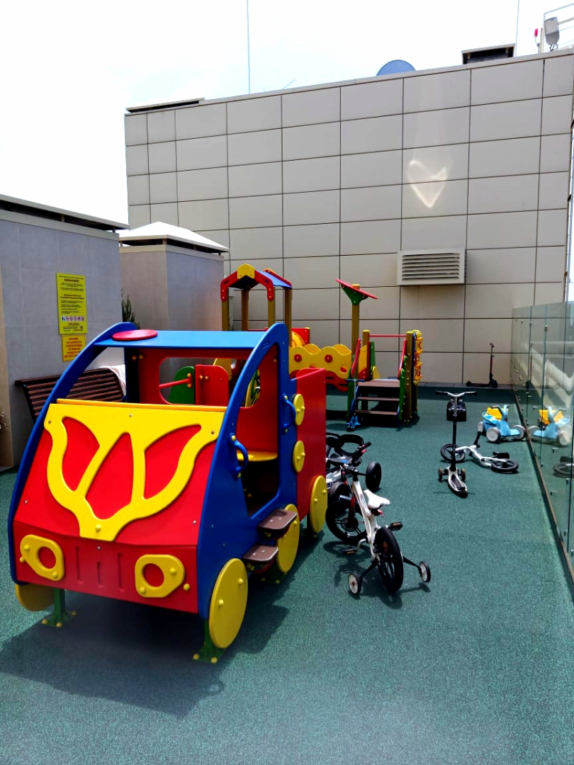 Апартаменты ЖК Метрополь