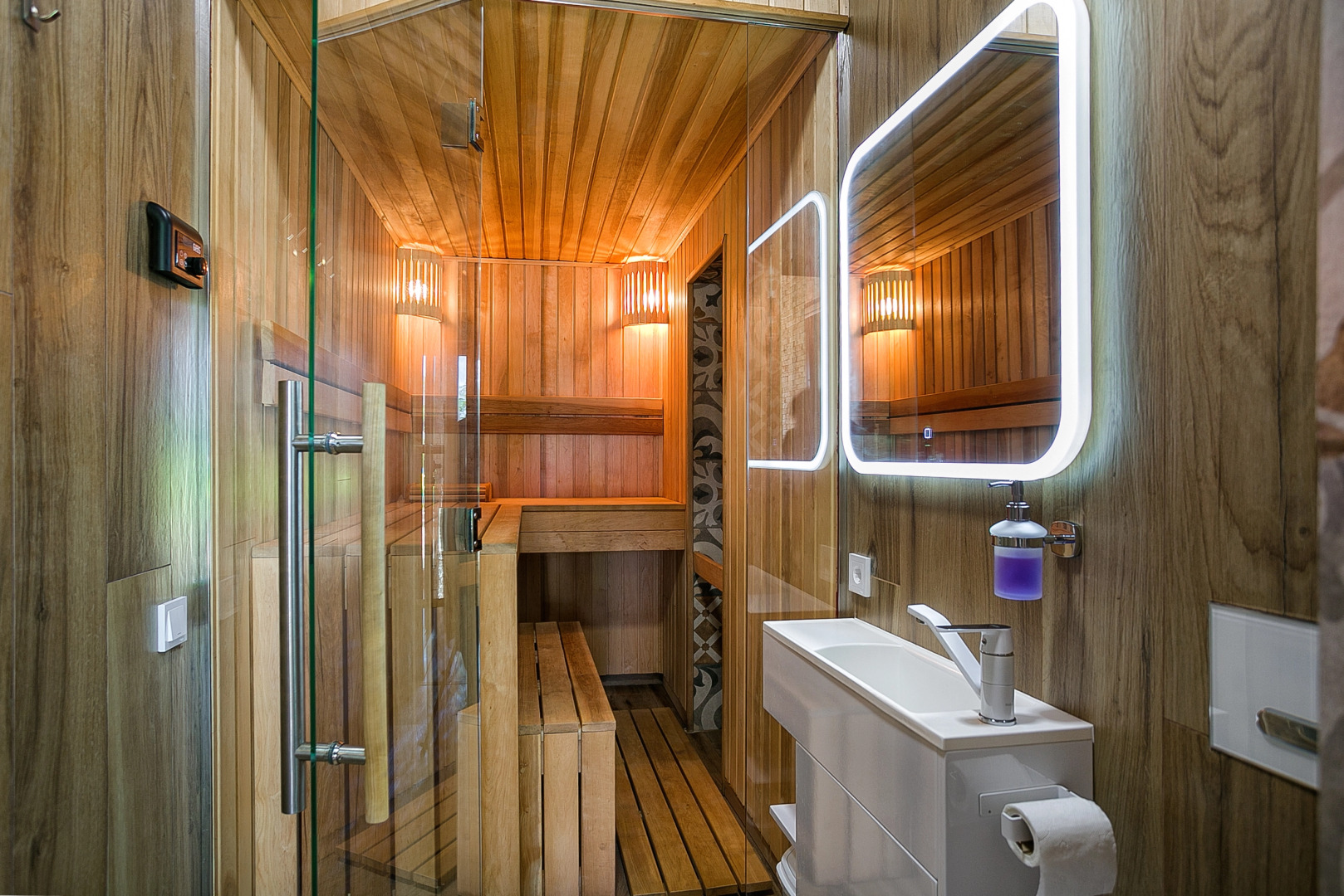 Гостевой дом Гурзуф Лайф