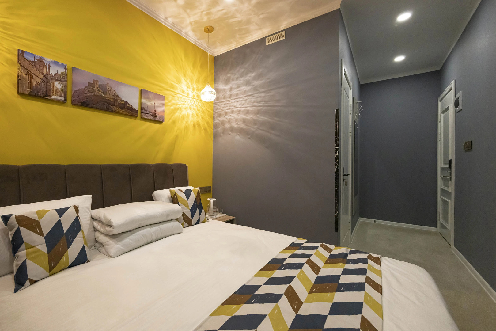 Апарт-отель DOUBLE L HOTEL