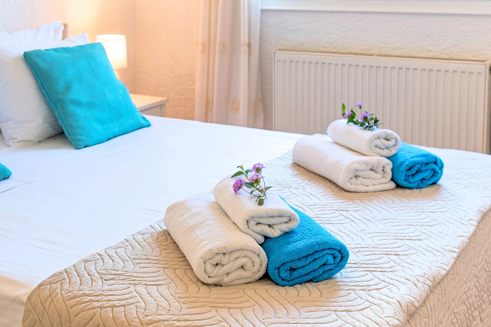 Вилла Cretan Lodge Heated Pool