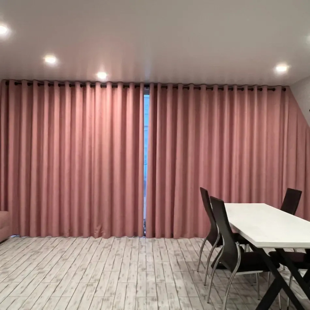 Частный дом на Шахтёров 97