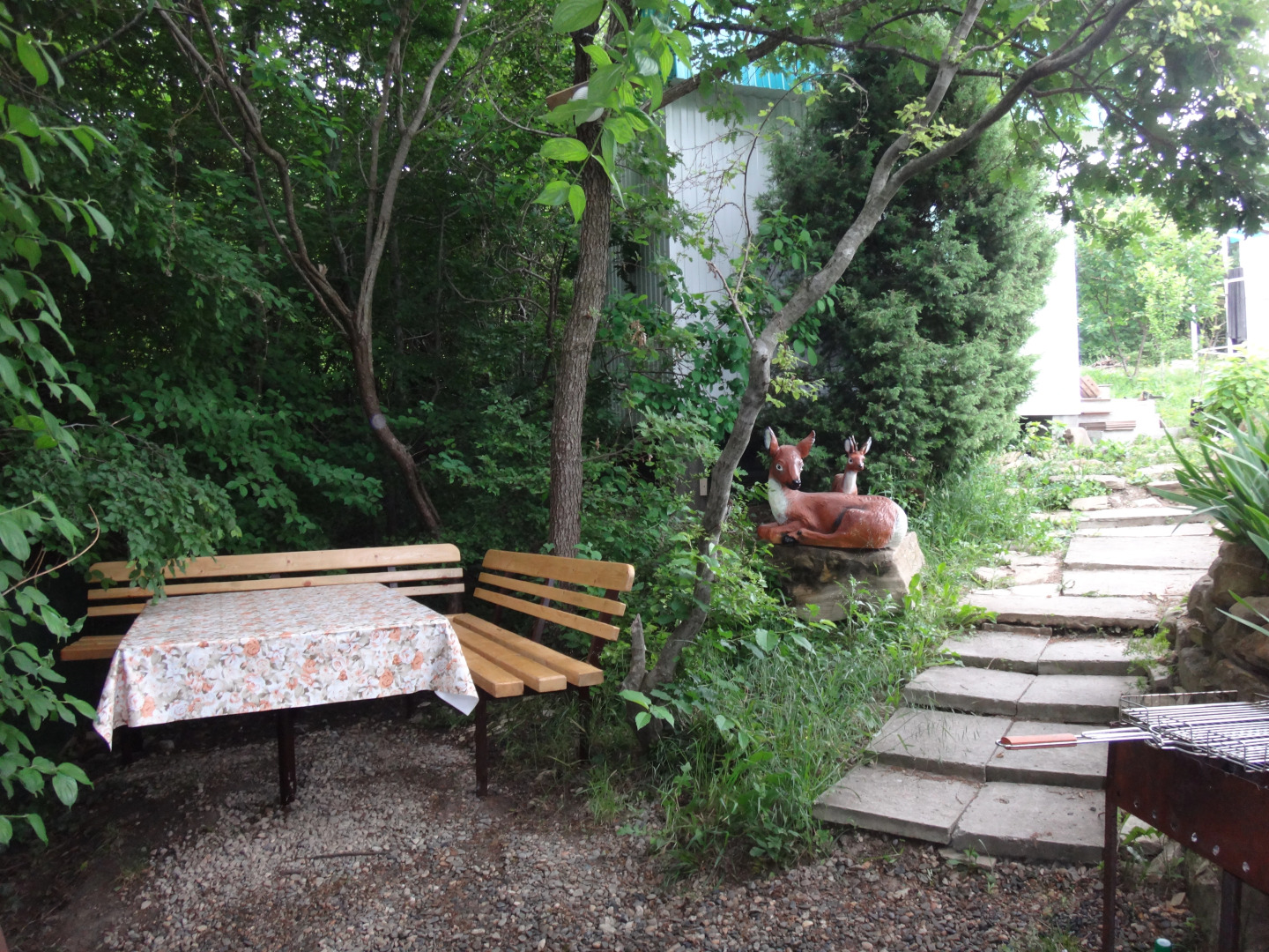 Гостевой Дом Бирюза