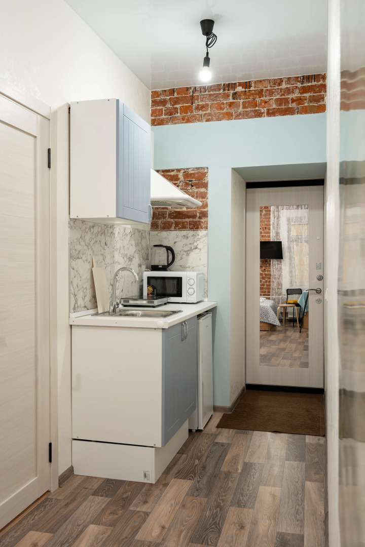 Апартаменты Классическая Студия