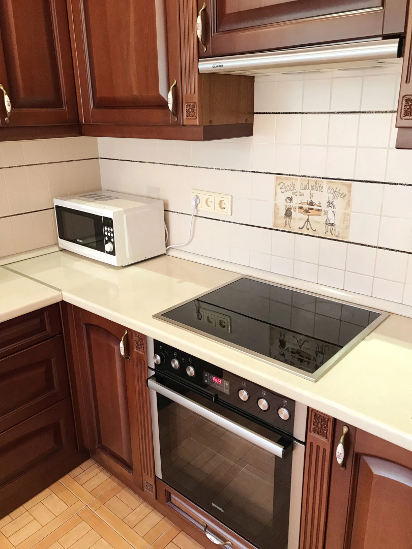 Апартаменты в Клубном поселке Резиденция солнца