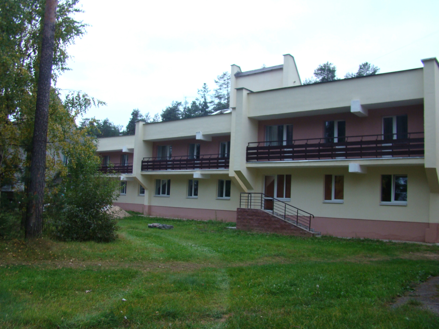 Center for Sports and Recreation Galaktika