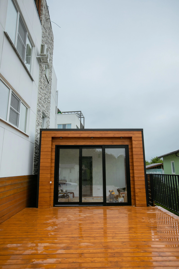 Вилла Панорама