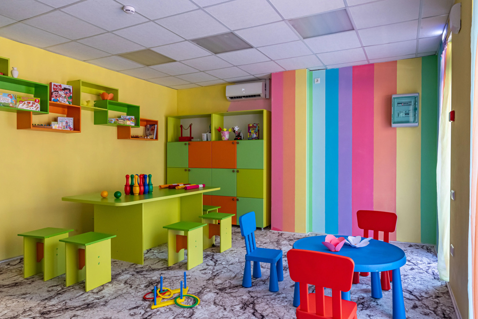 Отель Alean Club Majestic