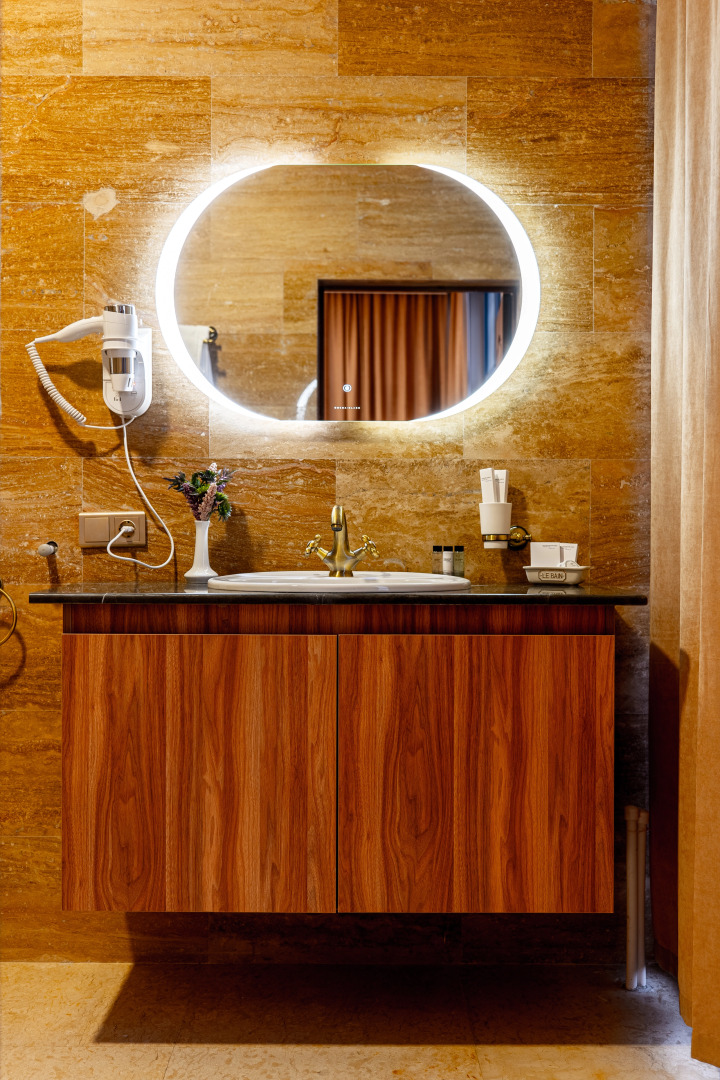 Гостевой Дом Grand Garden House