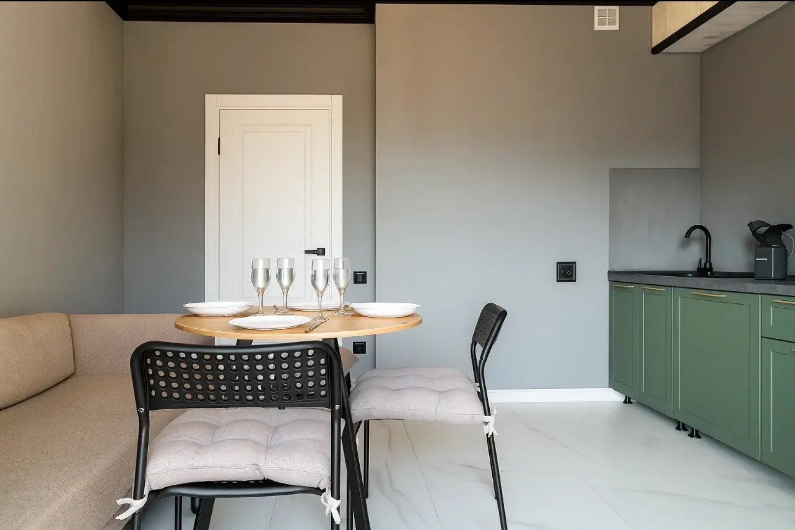 Квартира ПосуткаРу Ленина 122Б Санат Курортная зона парки и Озеро