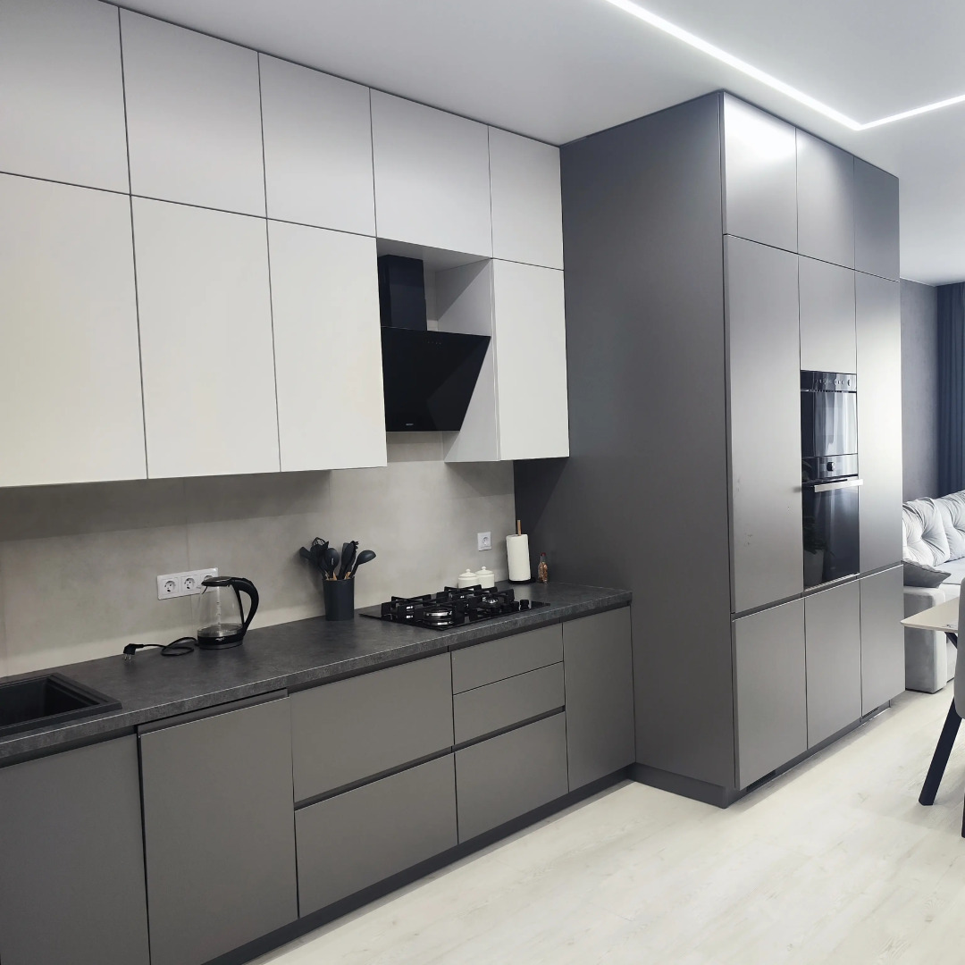 Квартира Рыбная Деревня