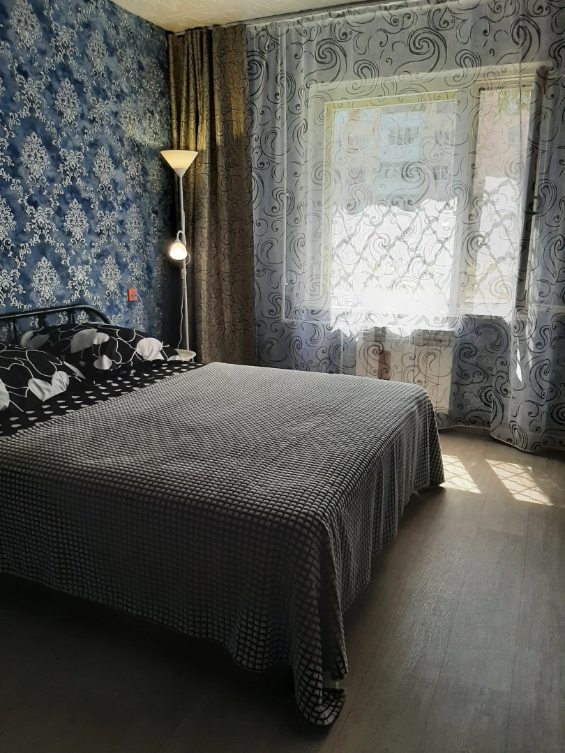 Квартира Посуточно