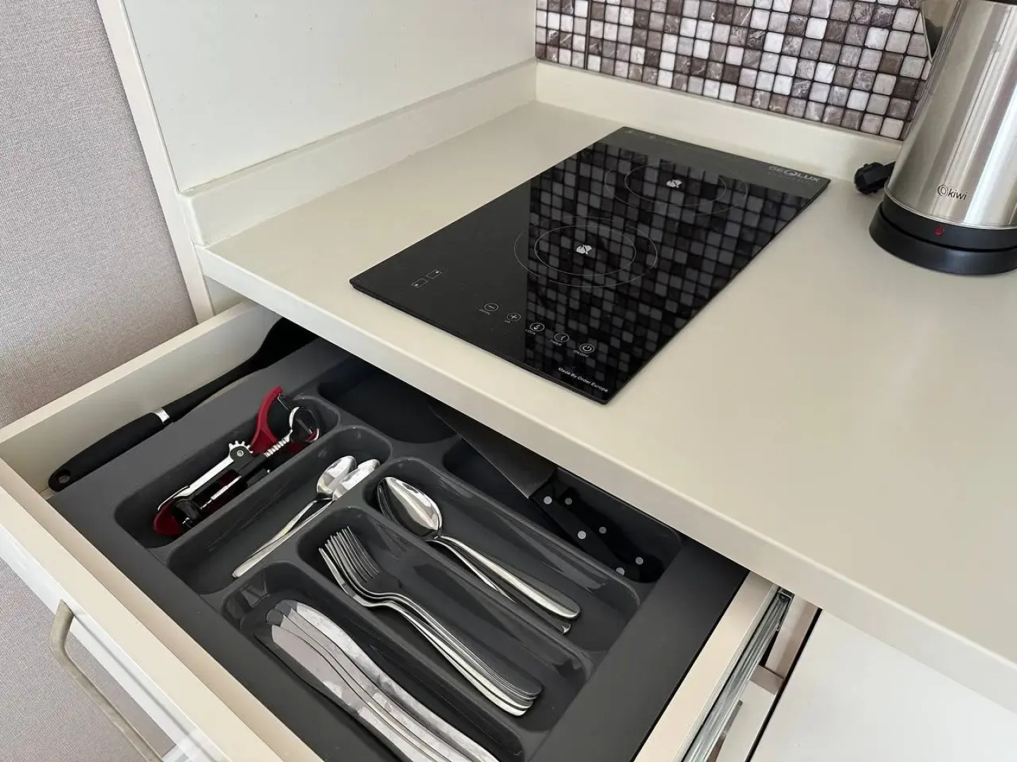 Апартаменты Dream Apartments Batumi