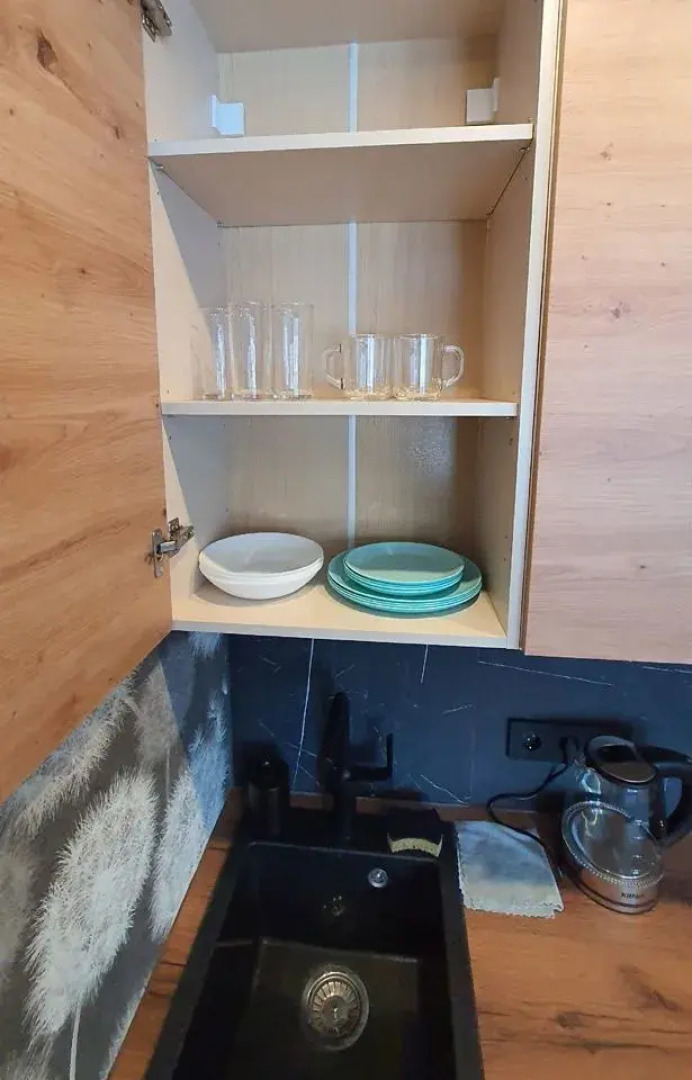 Апартаменты на Ленинградской Набережной