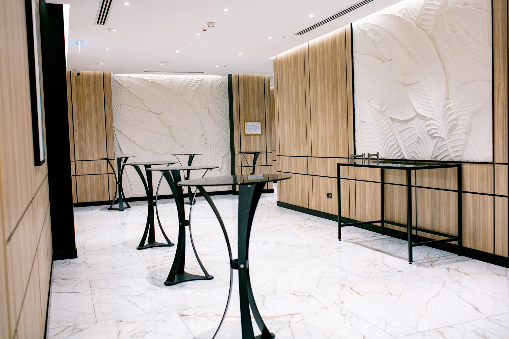 InterContinental Baku, an IHG Hotel