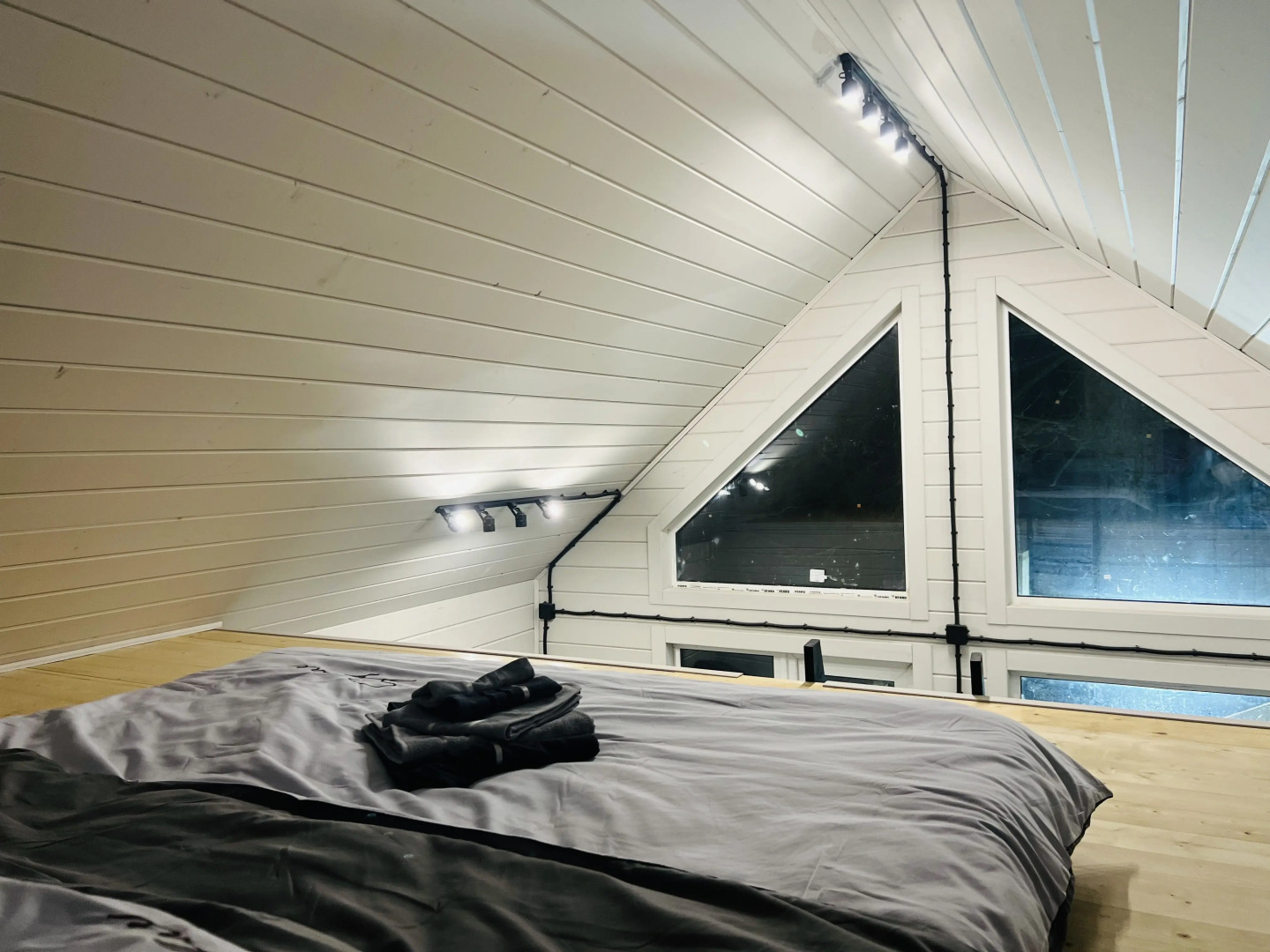 Частный дом Белки 1