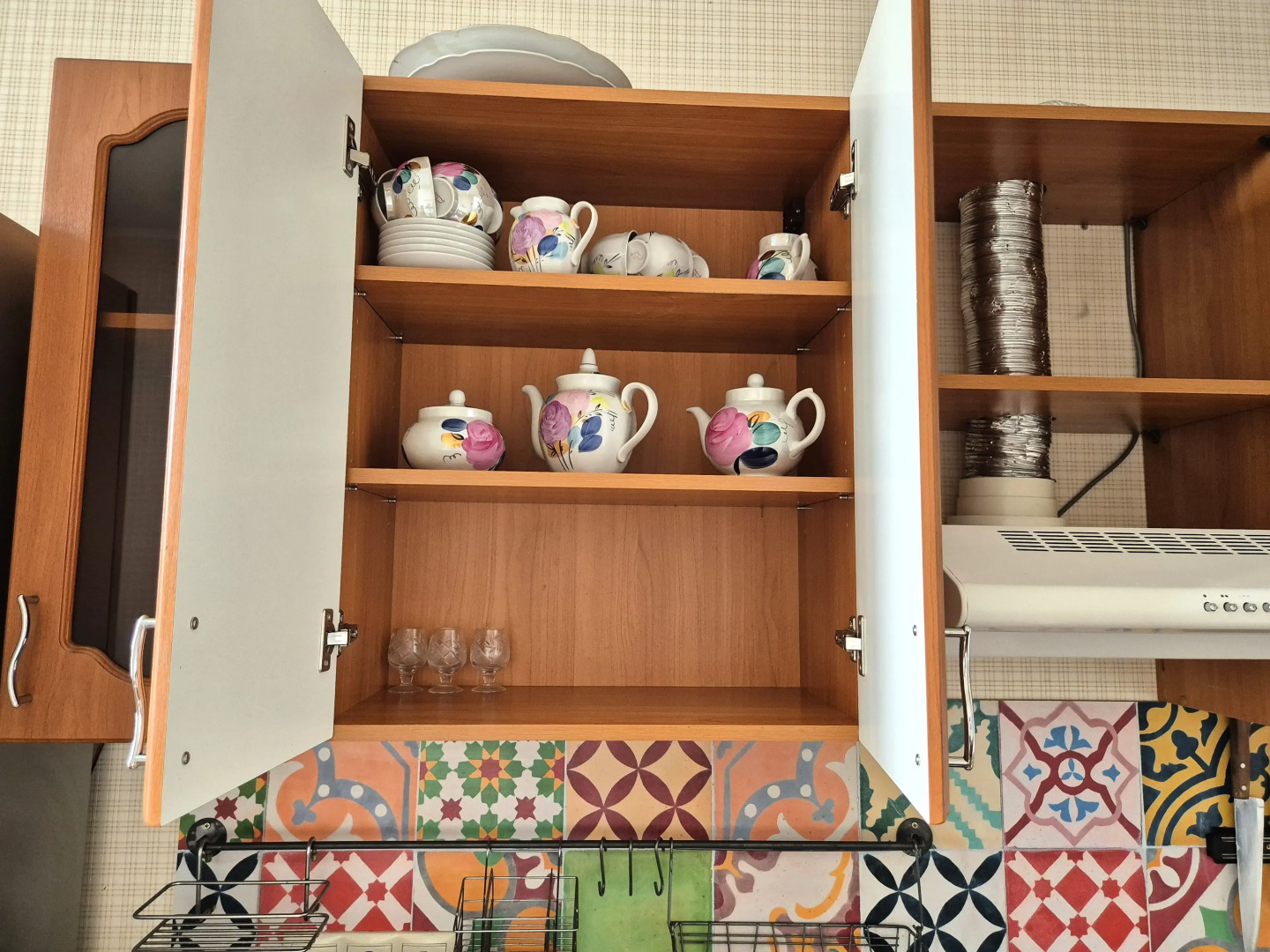 Квартира Уютная Ретро в Центре Пушкино