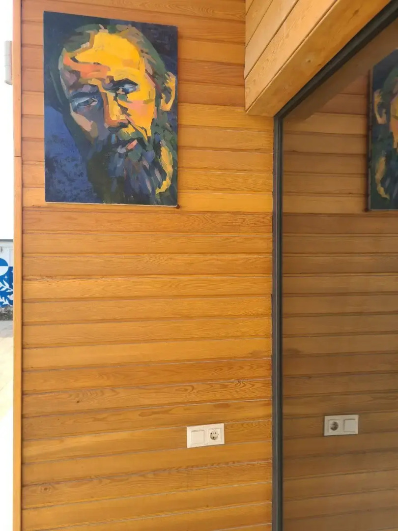 Гостевой дом YO