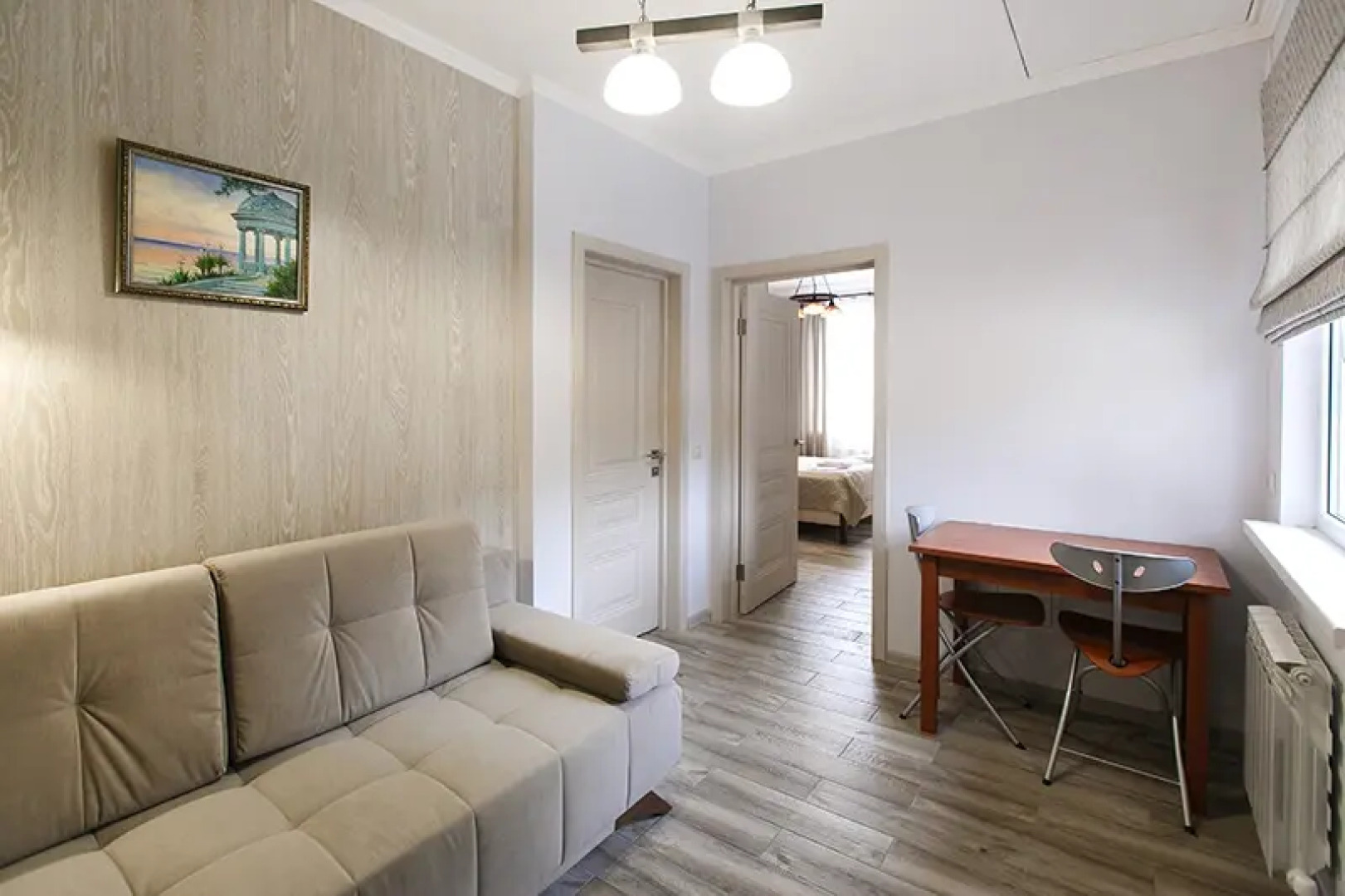 Гостевой дом Кот в сапогах