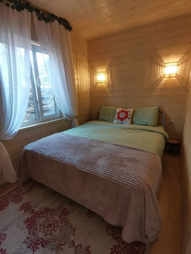 Частный дом Хвойный