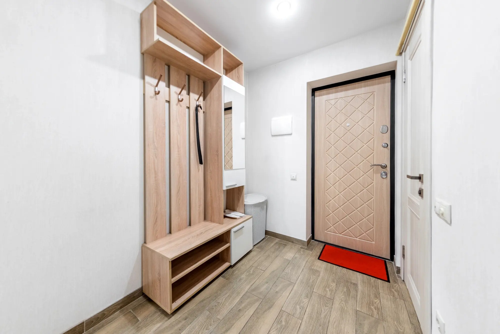 Апартаменты на Островского