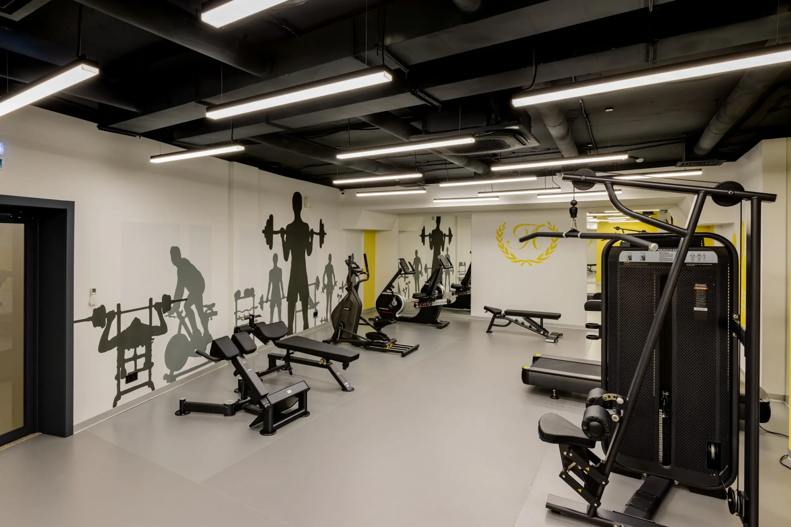 Отель АМАКС Отель Тула