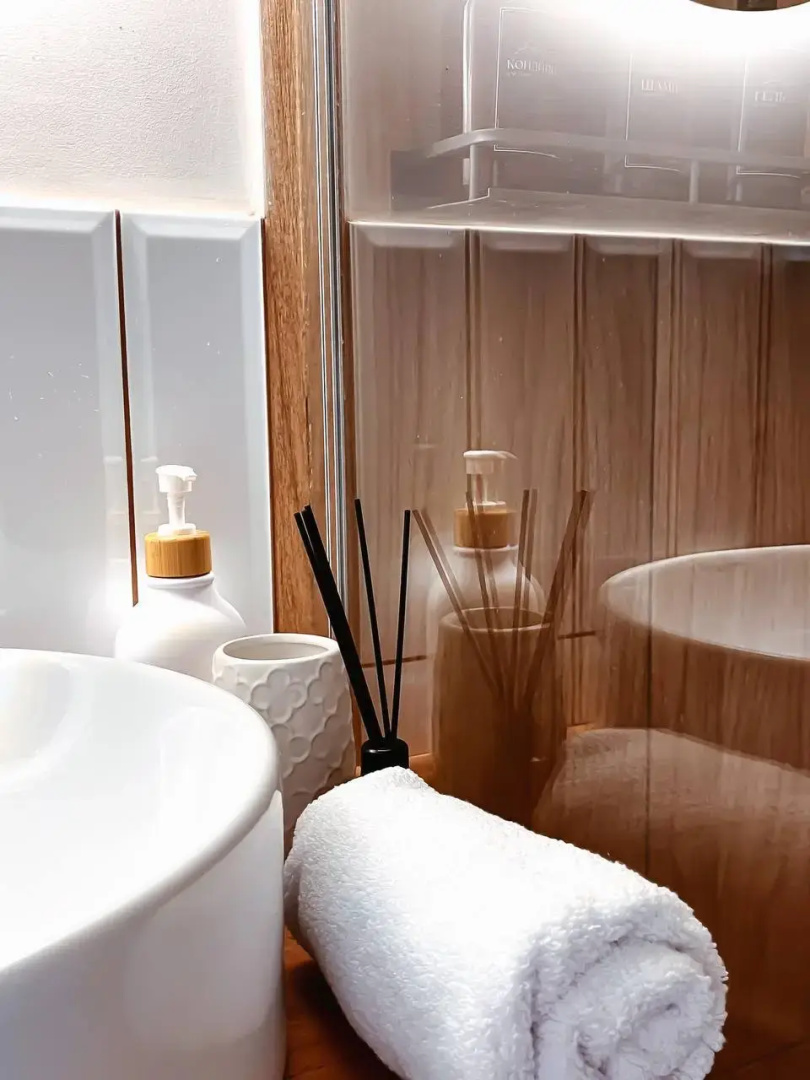 Апартаменты Kvadraty apartments
