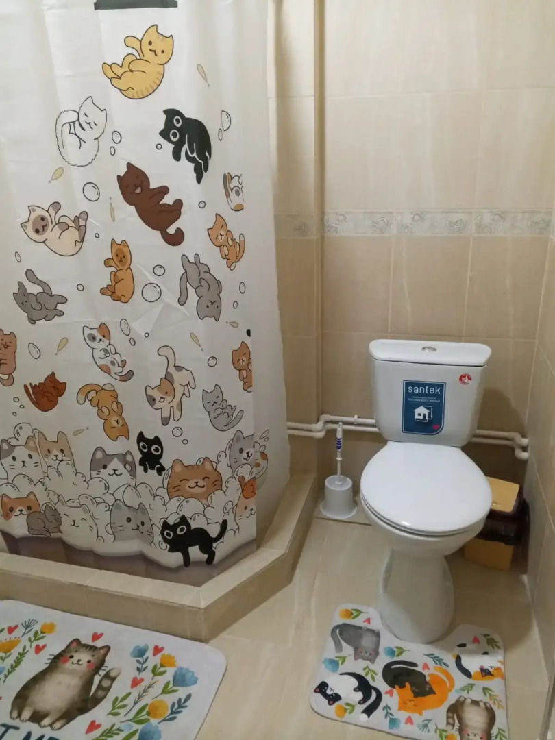 Апартаменты У Моря