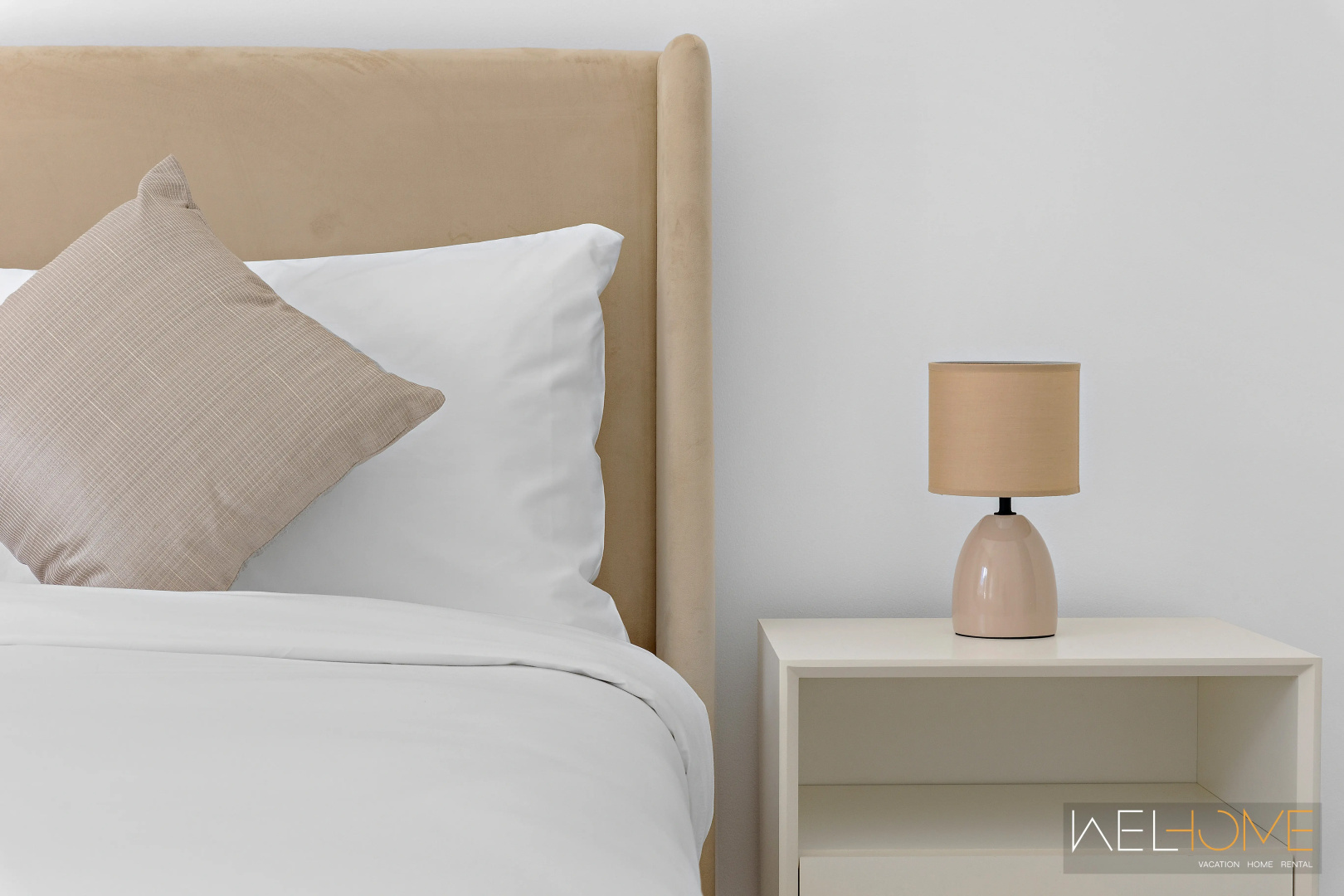 Апартаменты WelHome - Urban Oasis Apartment With Perfect View