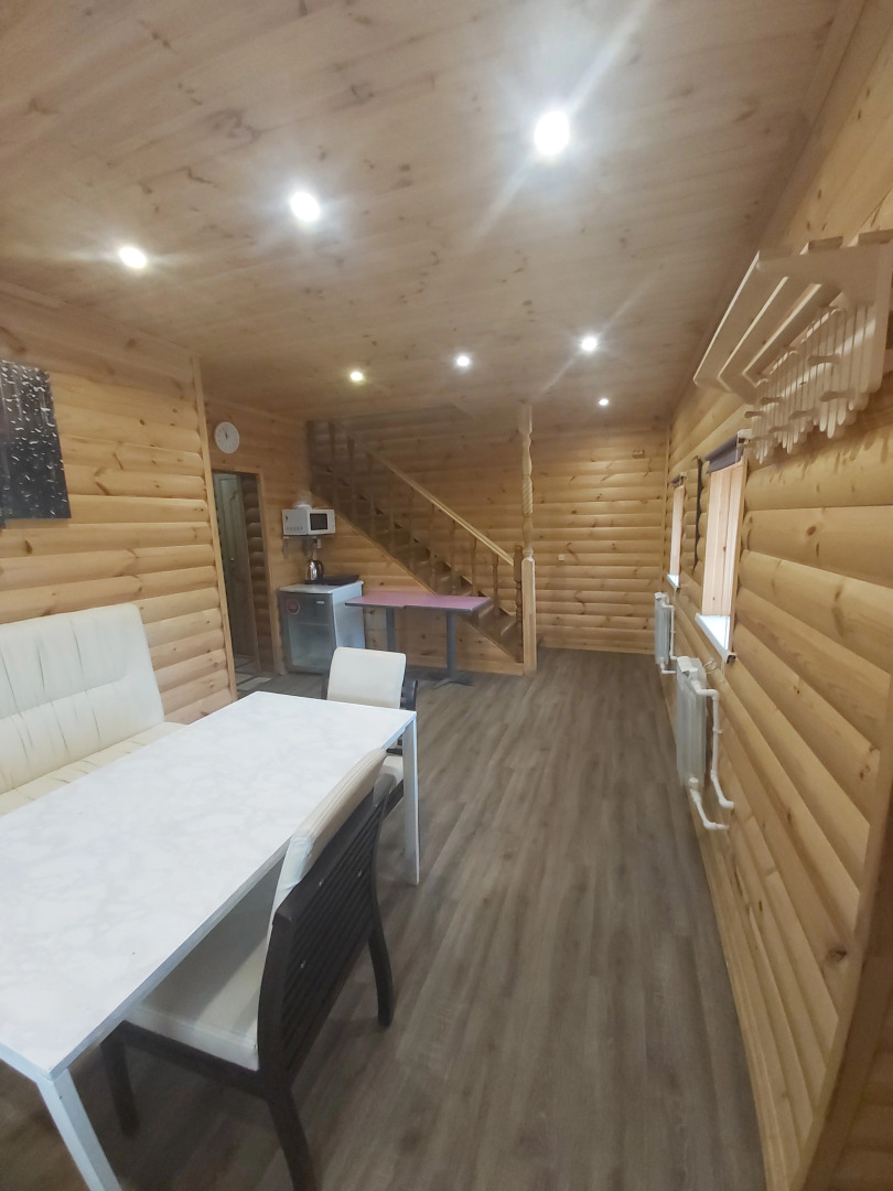 Гостевой дом на Радужной