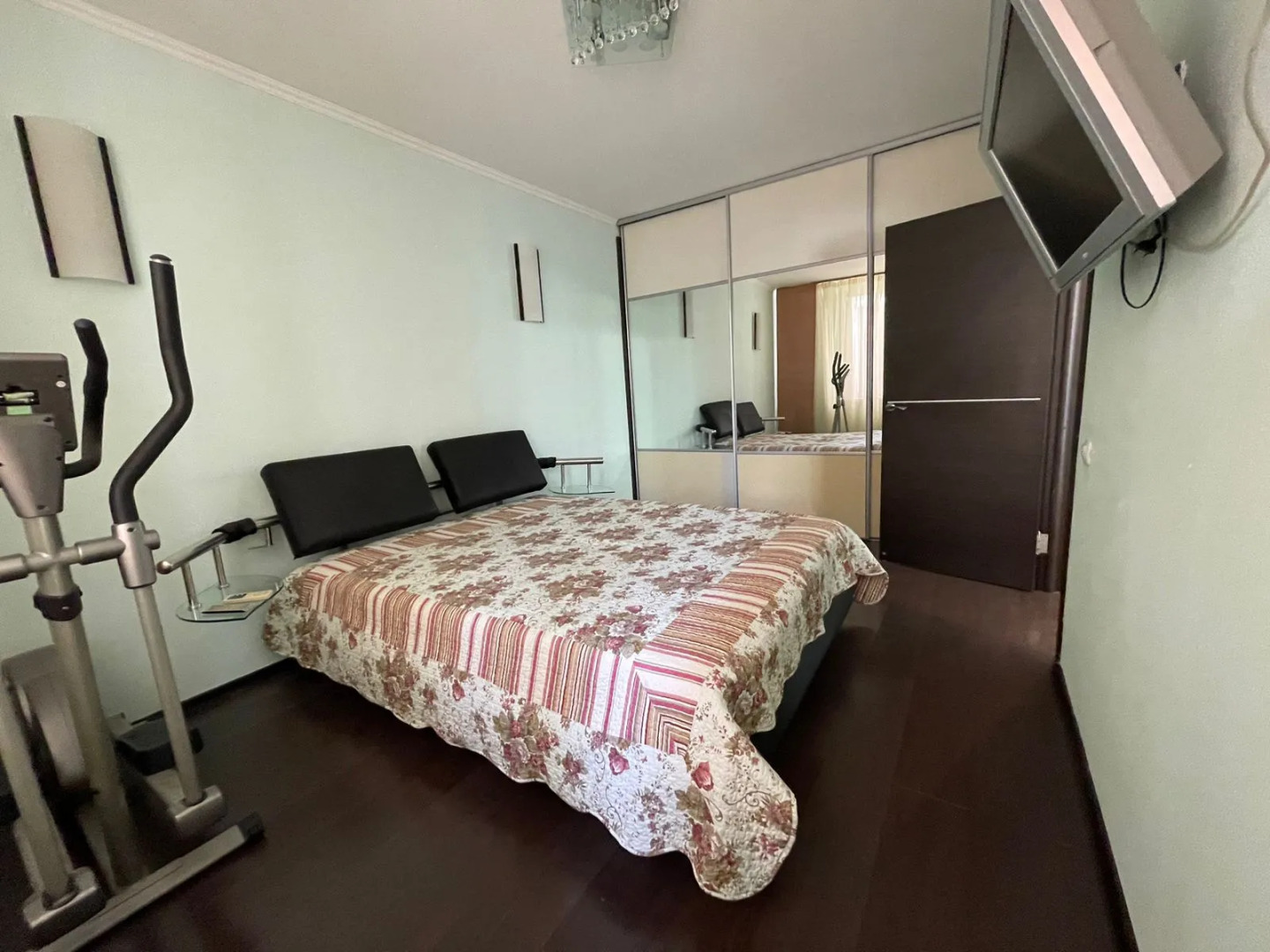 Квартира на Ямашева 102а