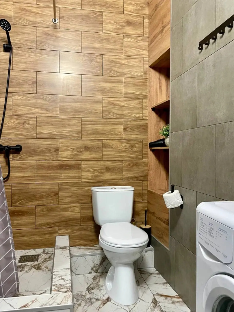 Квартира Уютная на 22 этаже с видом на горы и море,15мин до набережной пешком