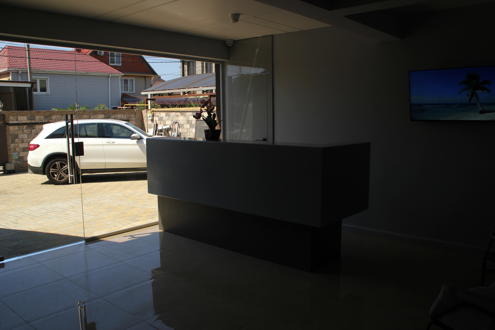 Гостевой дом ASport