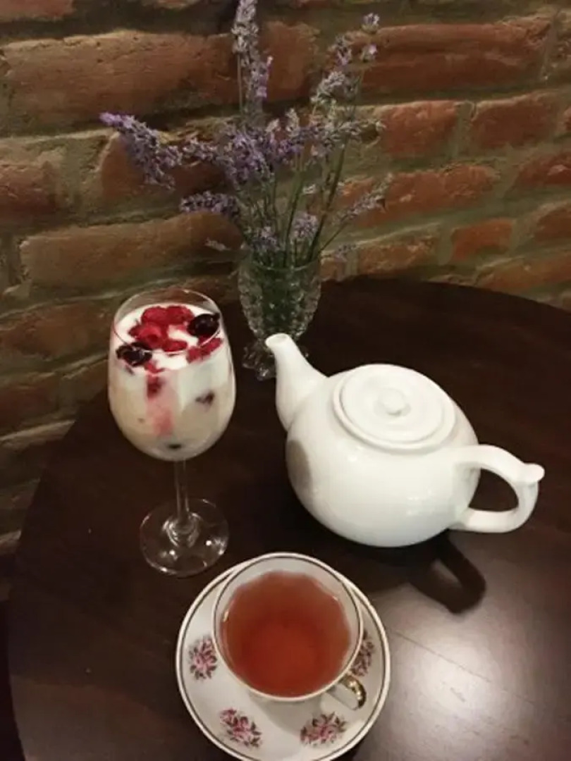 Бутик-отель Simon's Boutique Hotel