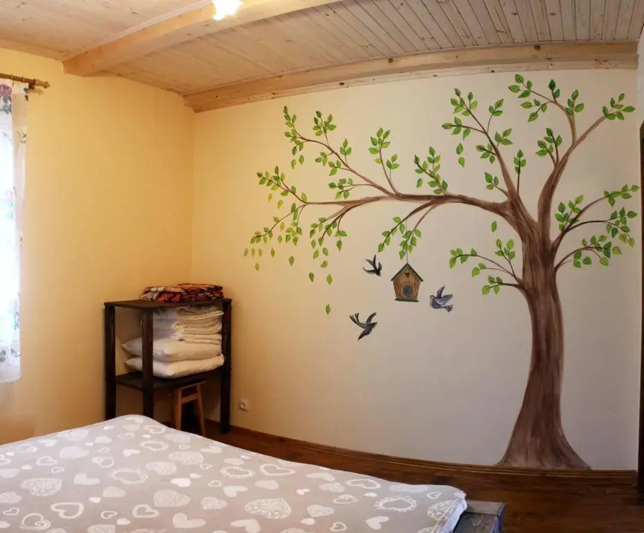 База Отдыха Мир Солнца