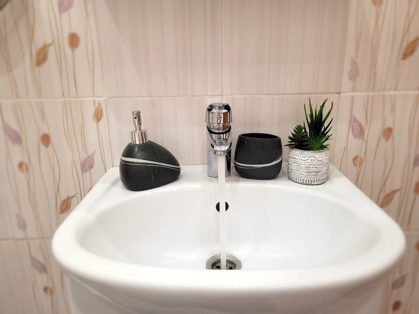 Апартаменты в центре у ТЦ Вояж