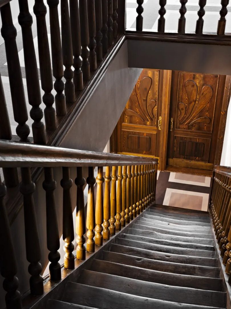 Отель Дом-Отель Соломин