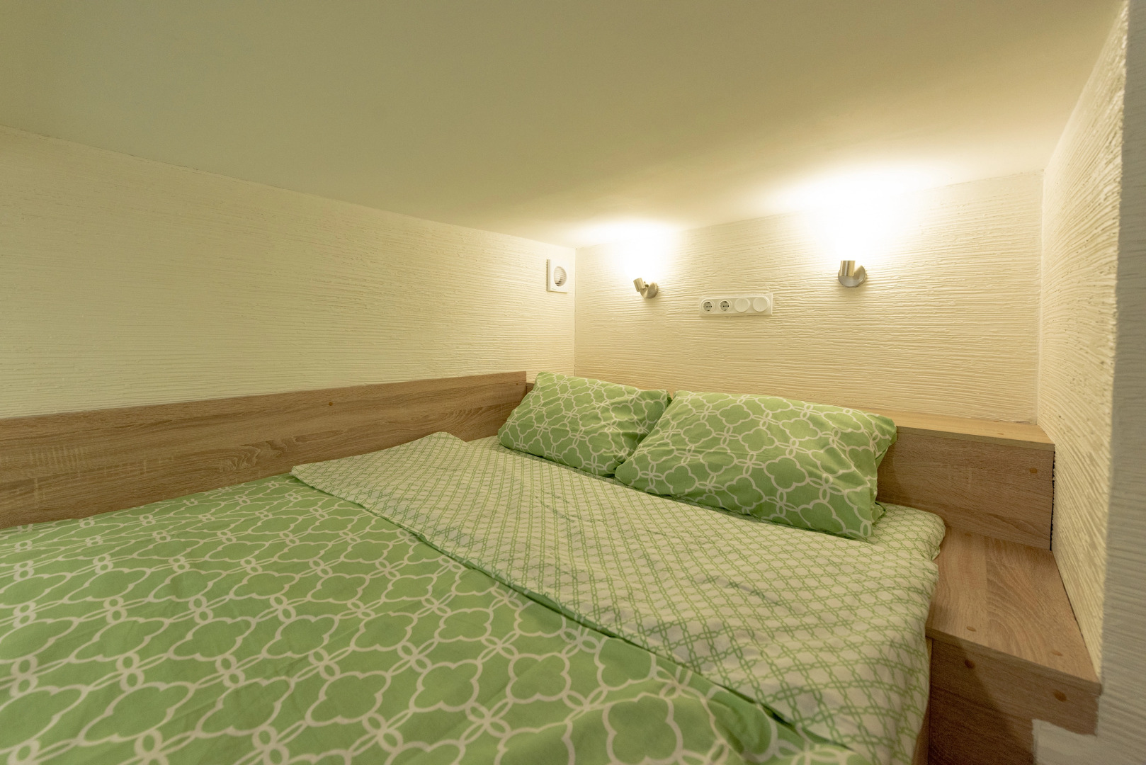 Апартаменты Комплекс Восток 8