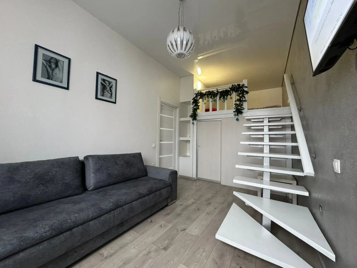 Апартаменты Cozy Homes Brest