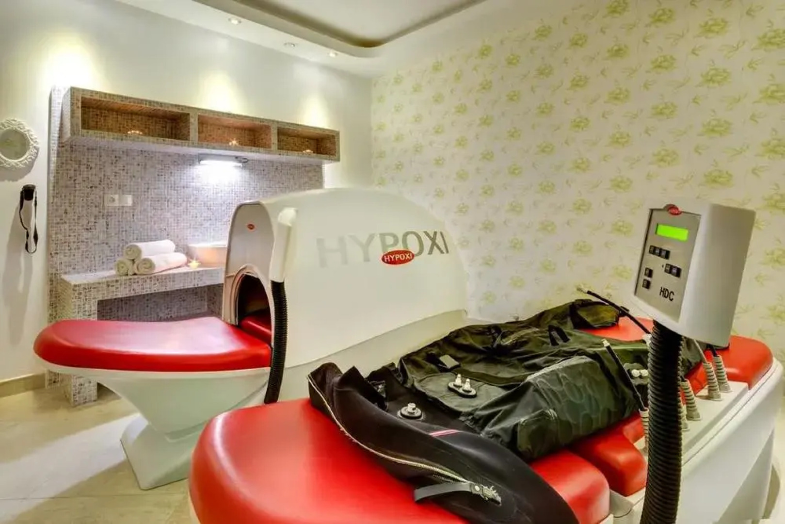 Апарт-Отель Poseidon VIP Residence Club