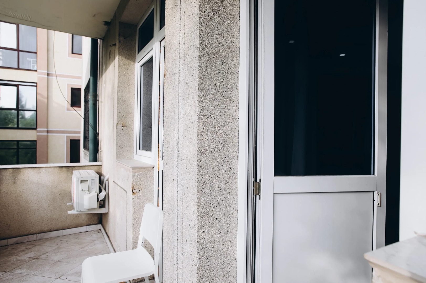 Мебелированные комнаты на ул.Конституции 24А г.Сочи