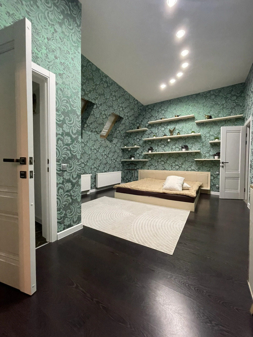 Апартаменты Family House Номер Amore