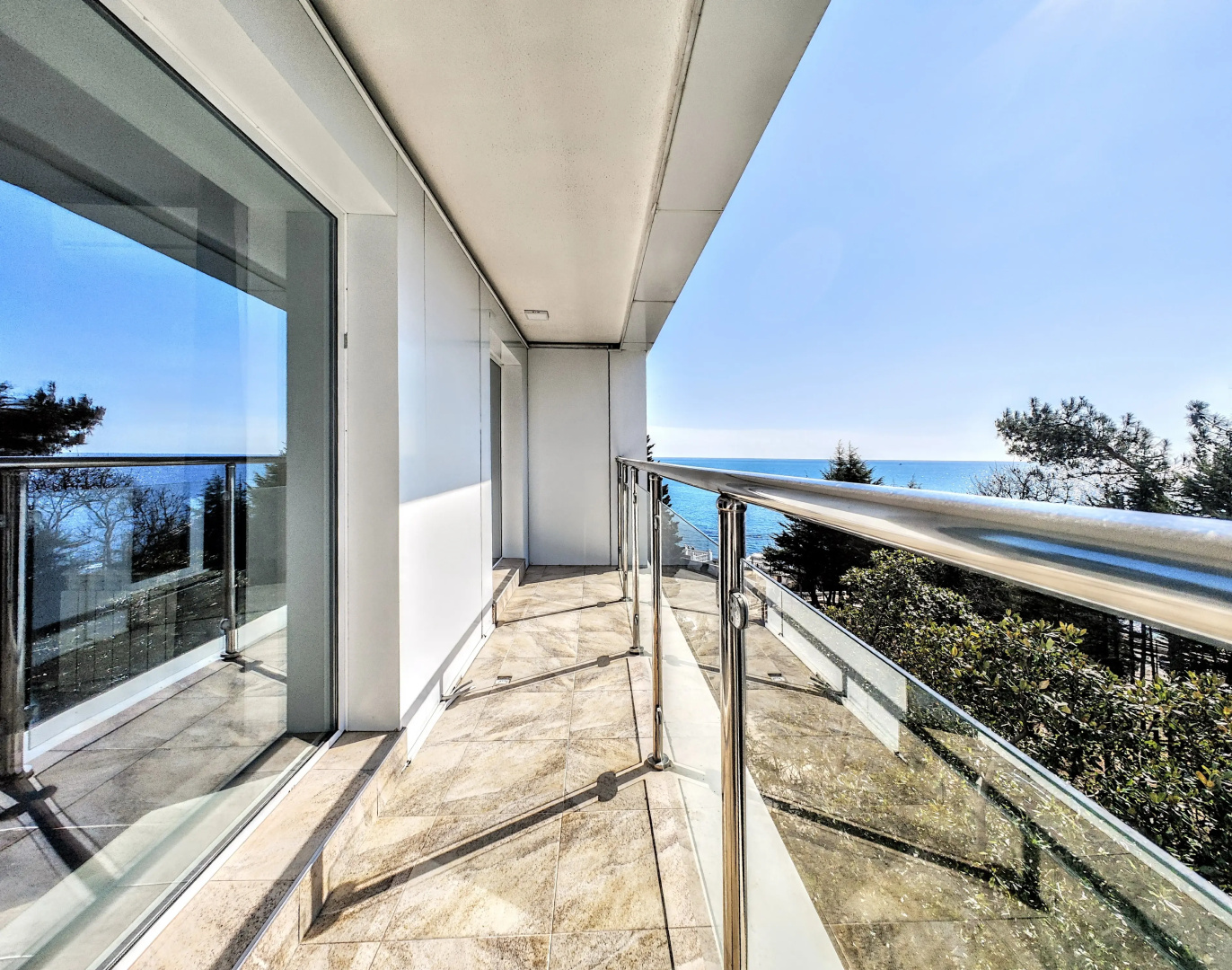 Апартаменты M-Apartments, Panorama