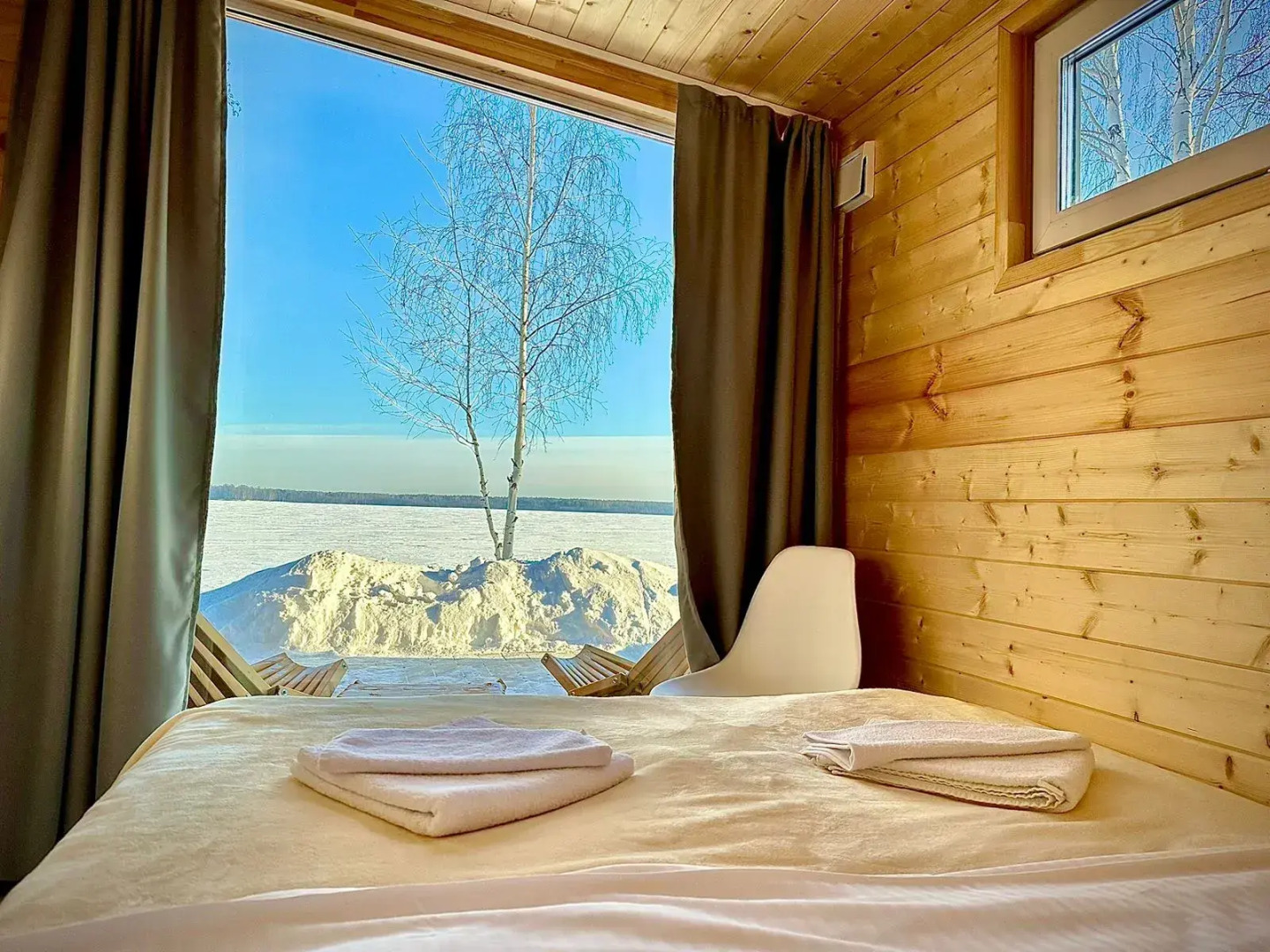 Отель Огонь